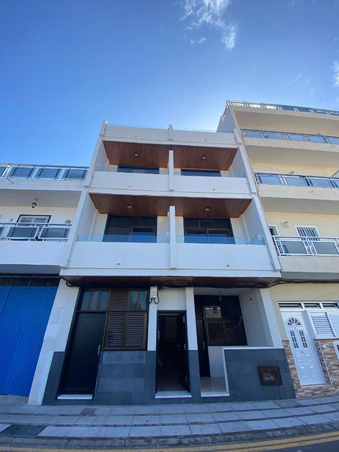 Bonny House Los Cristianos Sea View Free Wifi Арона Екстер'єр фото
