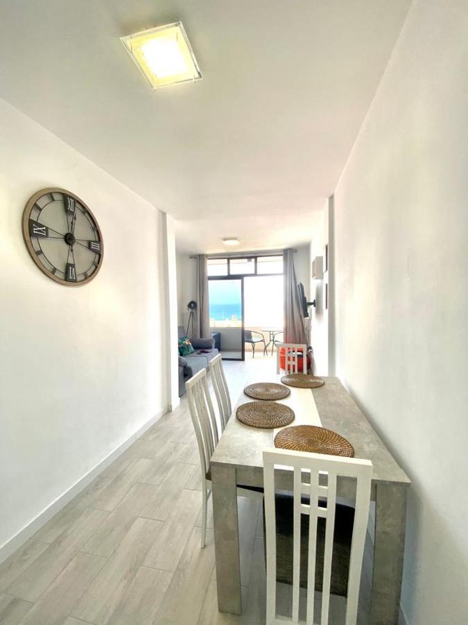 Bonny House Los Cristianos Sea View Free Wifi Арона Екстер'єр фото