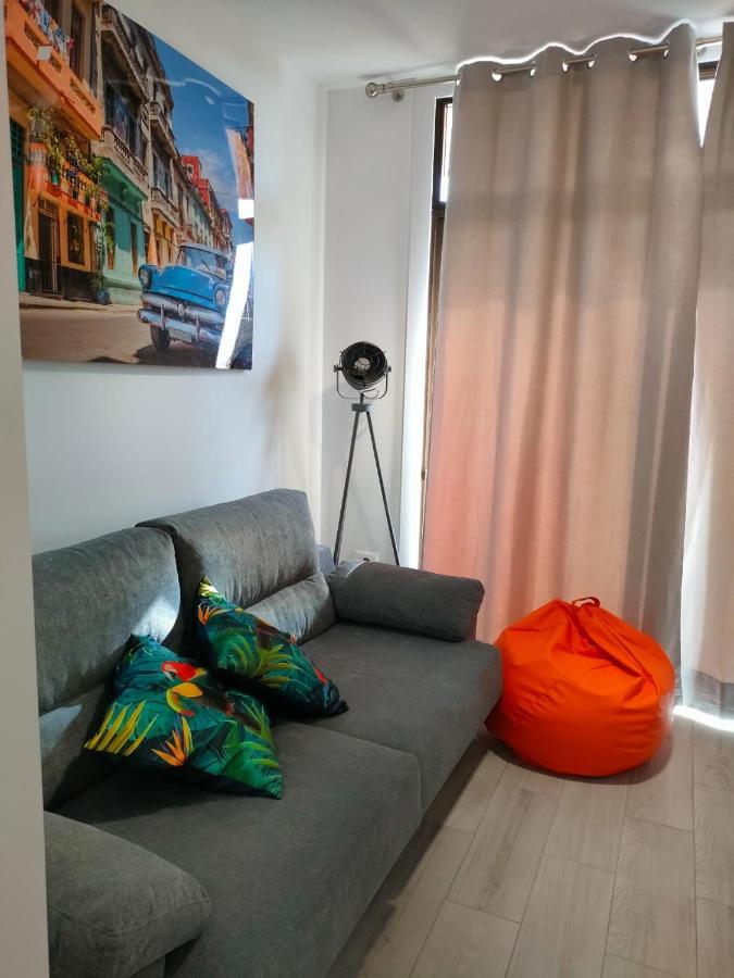 Bonny House Los Cristianos Sea View Free Wifi Арона Екстер'єр фото