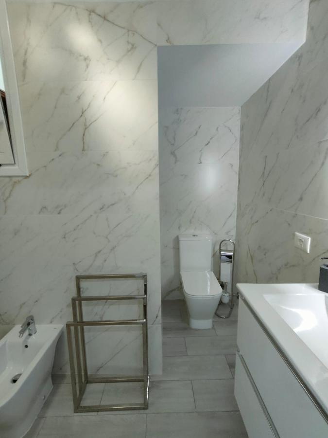 Bonny House Los Cristianos Sea View Free Wifi Арона Екстер'єр фото