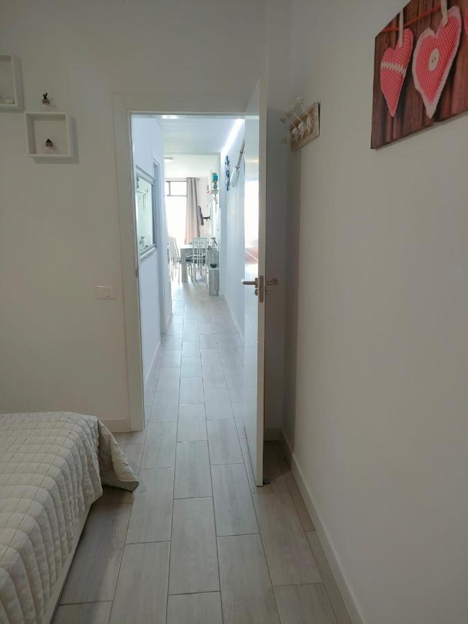 Bonny House Los Cristianos Sea View Free Wifi Арона Екстер'єр фото