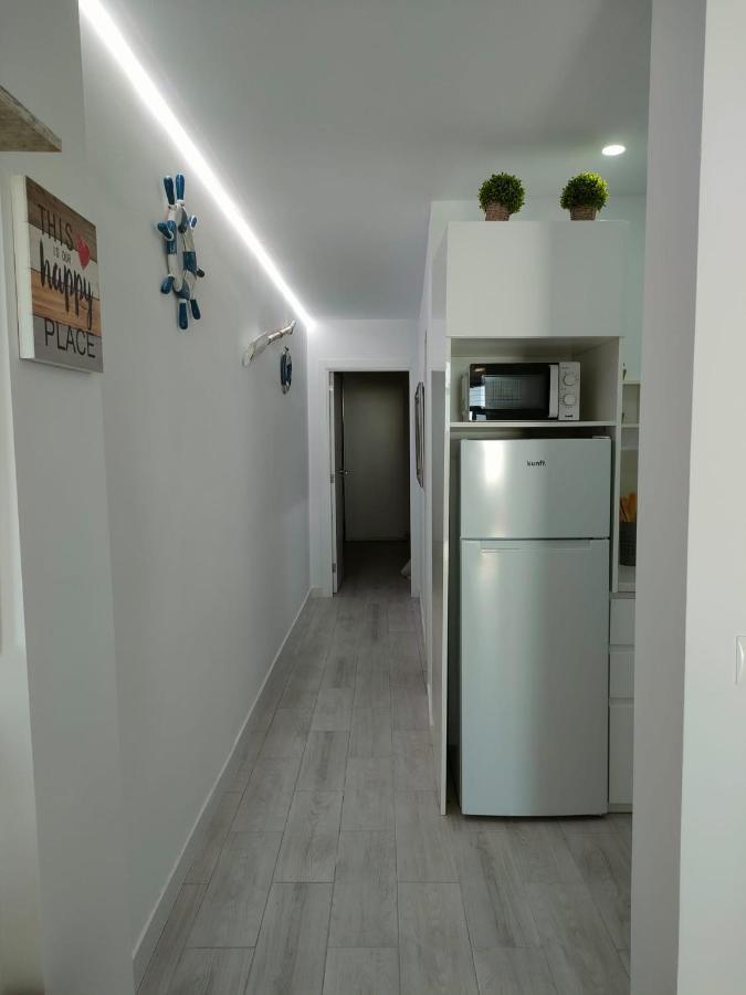 Bonny House Los Cristianos Sea View Free Wifi Арона Екстер'єр фото