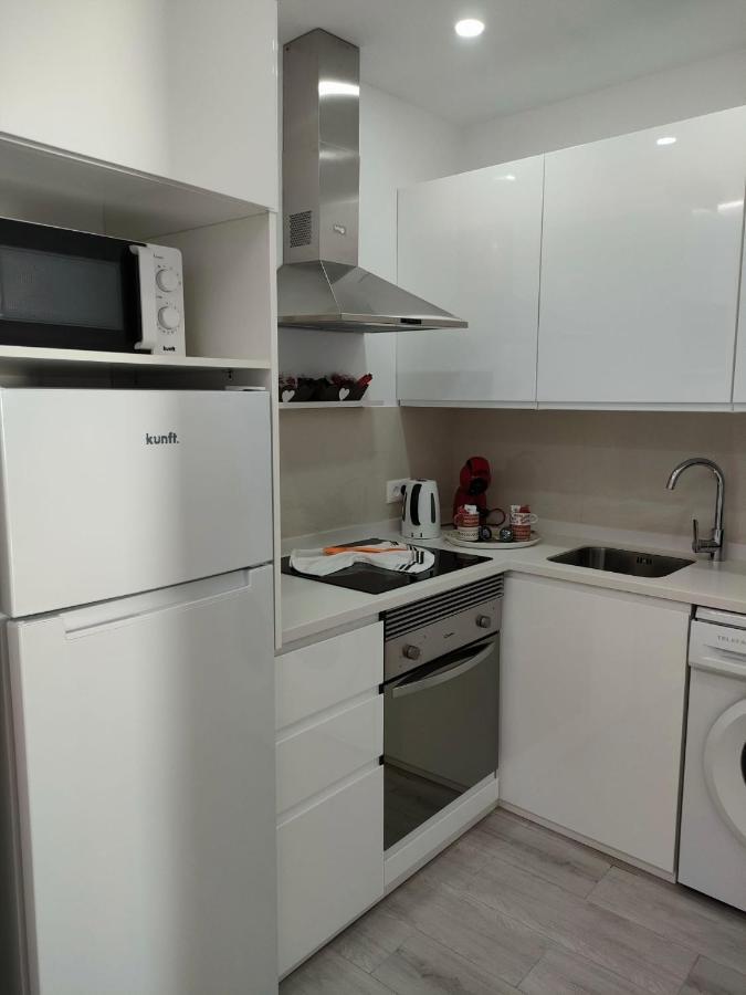 Bonny House Los Cristianos Sea View Free Wifi Арона Екстер'єр фото