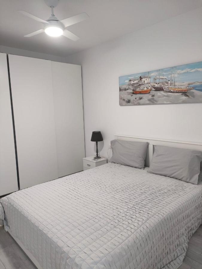 Bonny House Los Cristianos Sea View Free Wifi Арона Екстер'єр фото