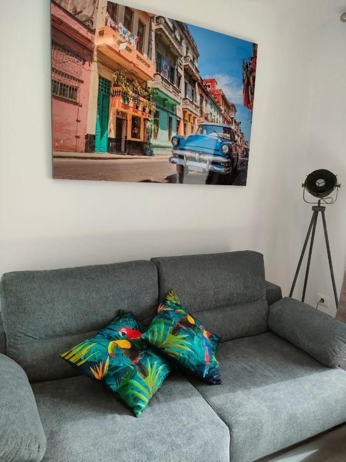 Bonny House Los Cristianos Sea View Free Wifi Арона Екстер'єр фото