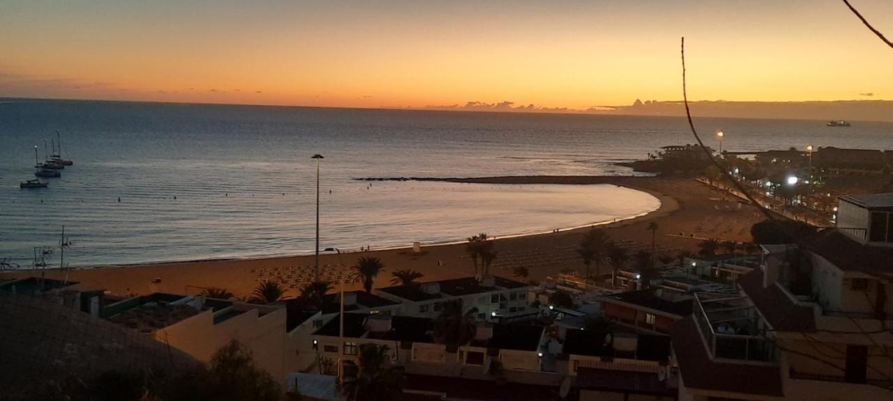 Bonny House Los Cristianos Sea View Free Wifi Арона Екстер'єр фото