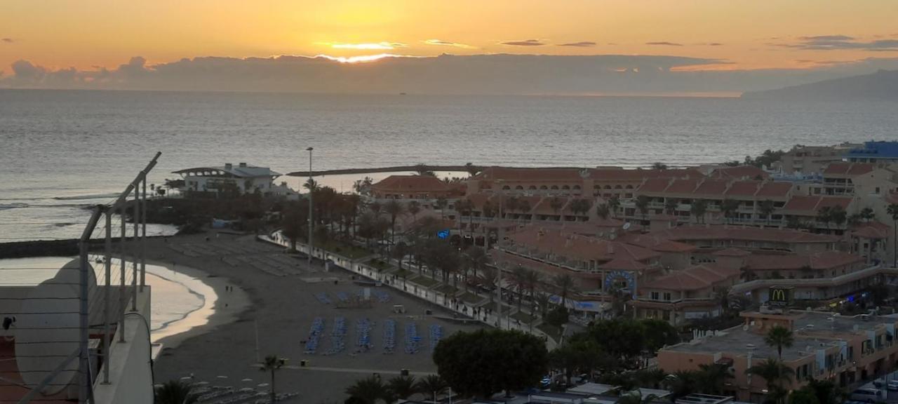 Bonny House Los Cristianos Sea View Free Wifi Арона Екстер'єр фото